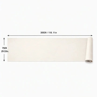 Upholstery Repair Patch Self-Adhesive Flexible Tear-Resistant Vinyl