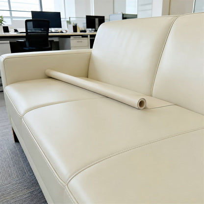 Upholstery Repair Patch Self-Adhesive Flexible Tear-Resistant Vinyl