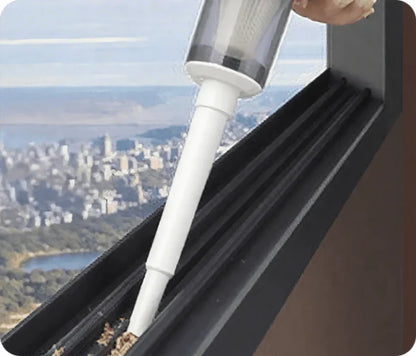 Vacuum Cleaner 3-in-1 Wet Mop & Fabric Cleaner