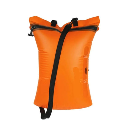 Vacuum Storage Bag Reusable 85% Compression 6.6 Gallon Capacity