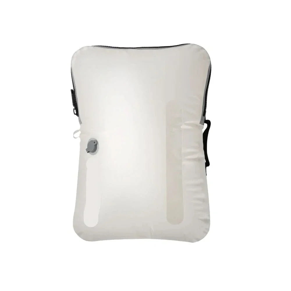Vacuum Storage Bag Reusable 85% Compression 6.6 Gallon Capacity