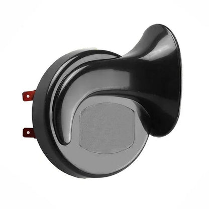 Vehicle Horn 12V Dual-Tone Weather-Resistant