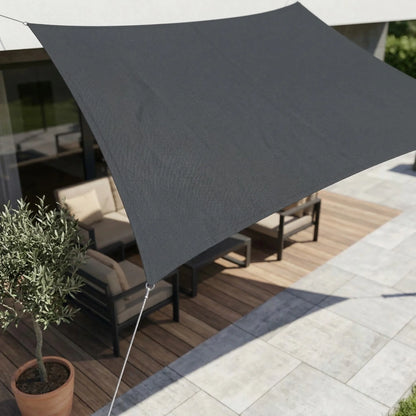 Versatile Waterproof Shade Canopy | Supreme Outdoor Defense