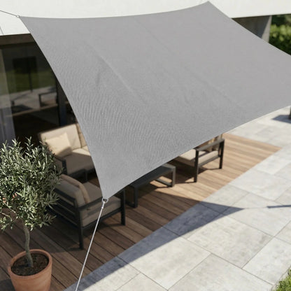 Versatile Waterproof Shade Canopy | Supreme Outdoor Defense