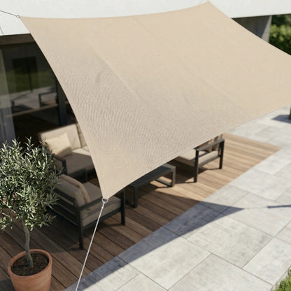 Versatile Waterproof Shade Canopy | Supreme Outdoor Defense