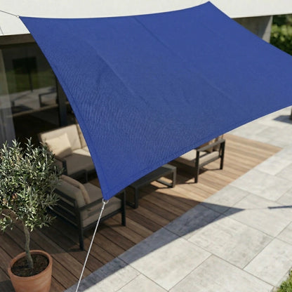 Versatile Waterproof Shade Canopy | Supreme Outdoor Defense