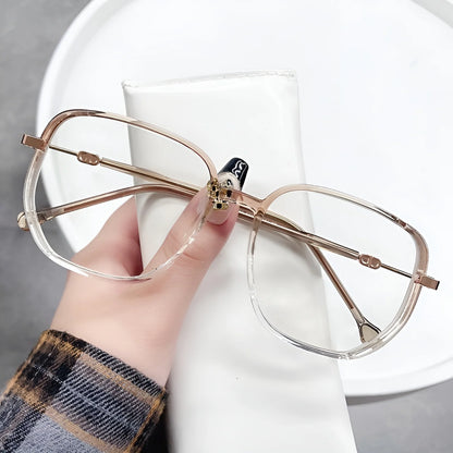 VisionPro | Scratch-Resistant and Anti-Glare Eyewear | Ultra-Lightweight Comfort