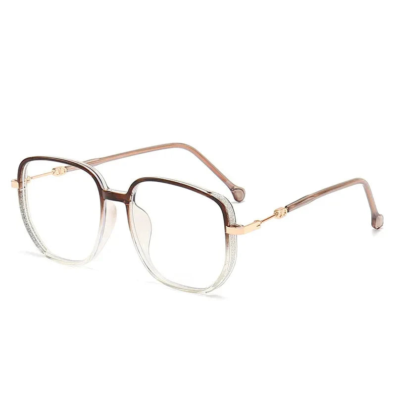 VisionPro | Scratch-Resistant and Anti-Glare Eyewear | Ultra-Lightweight Comfort