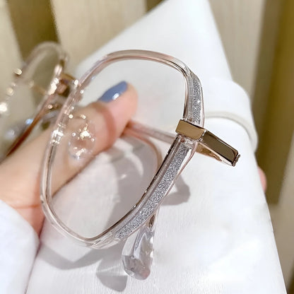 VisionPro | Scratch-Resistant and Anti-Glare Eyewear | Ultra-Lightweight Comfort