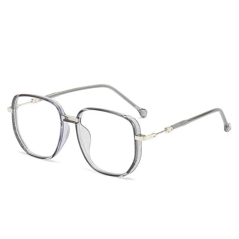 VisionPro | Scratch-Resistant and Anti-Glare Eyewear | Ultra-Lightweight Comfort