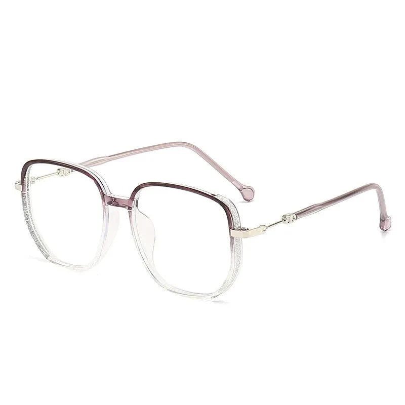 VisionPro | Scratch-Resistant and Anti-Glare Eyewear | Ultra-Lightweight Comfort