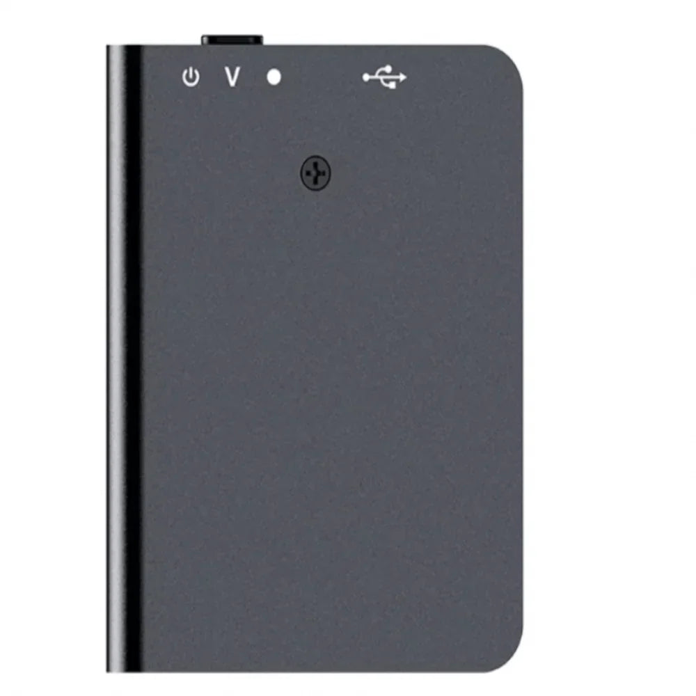 Voice Recorder Voice-Activated 50-Hour Battery Life