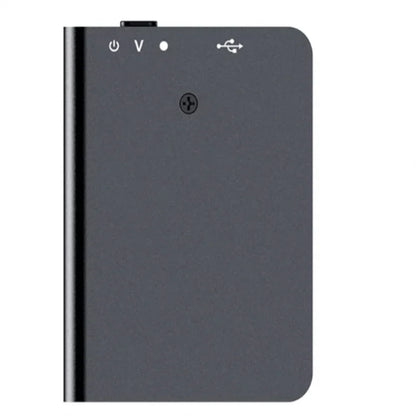 Voice Recorder Voice-Activated 50-Hour Battery Life