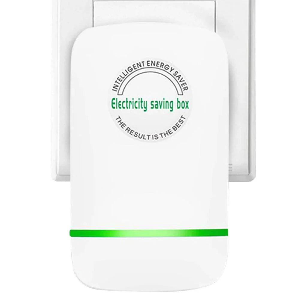 Voltage Stabilizer Plug-In Appliance Protection 50 m² Coverage