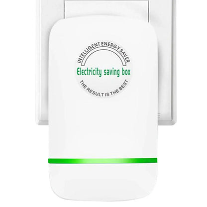 Voltage Stabilizer Plug-In Appliance Protection 50 m² Coverage