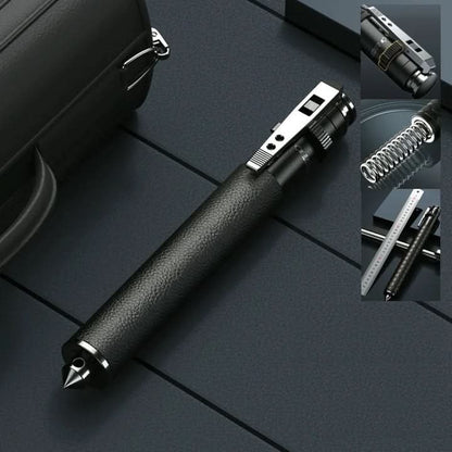 Walking Stick Folding Aluminum Anti-Slip Grip