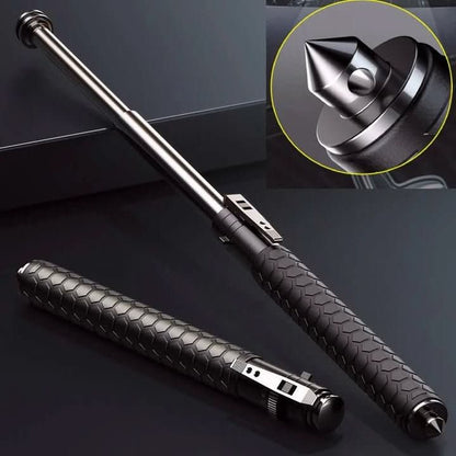 Walking Stick Folding Aluminum Anti-Slip Grip