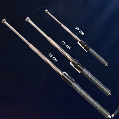 Walking Stick Folding Aluminum Anti-Slip Grip