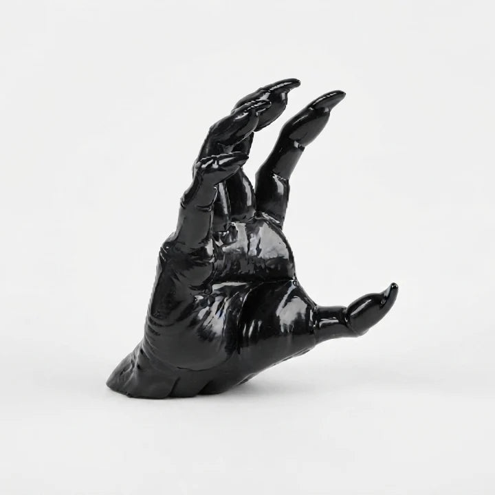 Wall Decoration Realistic Hand Candle Holder