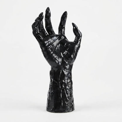 Wall Decoration Realistic Hand Candle Holder