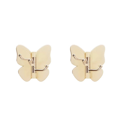 Wall Hook 3-Arm 180-Degree Rotating Self-Adhesive Rust-Resistant Metal