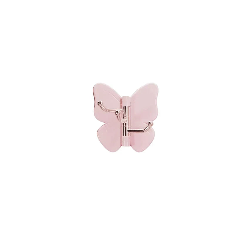 Wall Hook 3-Arm 180-Degree Rotating Self-Adhesive Rust-Resistant Metal