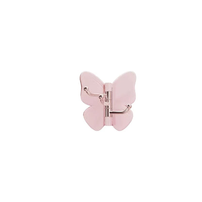 Wall Hook 3-Arm 180-Degree Rotating Self-Adhesive Rust-Resistant Metal