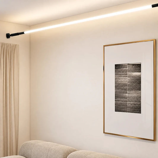 Wall Light 360° Rotatable Dimmable Adjustable White Tones