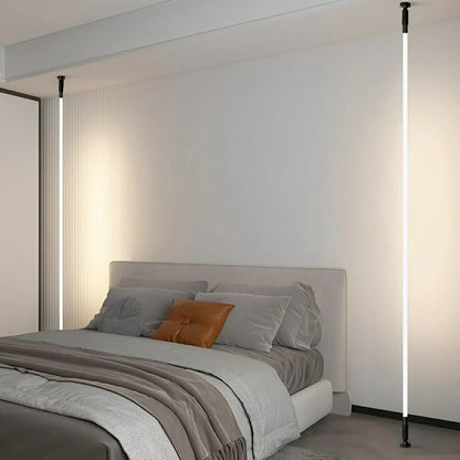Wall Light 360° Rotatable Dimmable Adjustable White Tones