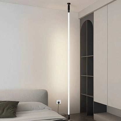 Wall Light 360° Rotatable Dimmable Adjustable White Tones