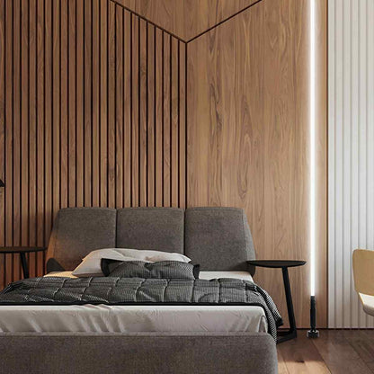 Wall Light 360° Rotatable Dimmable Adjustable White Tones