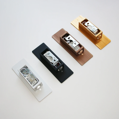 Wall Light Dual Up & Down LED 6W Aluminum