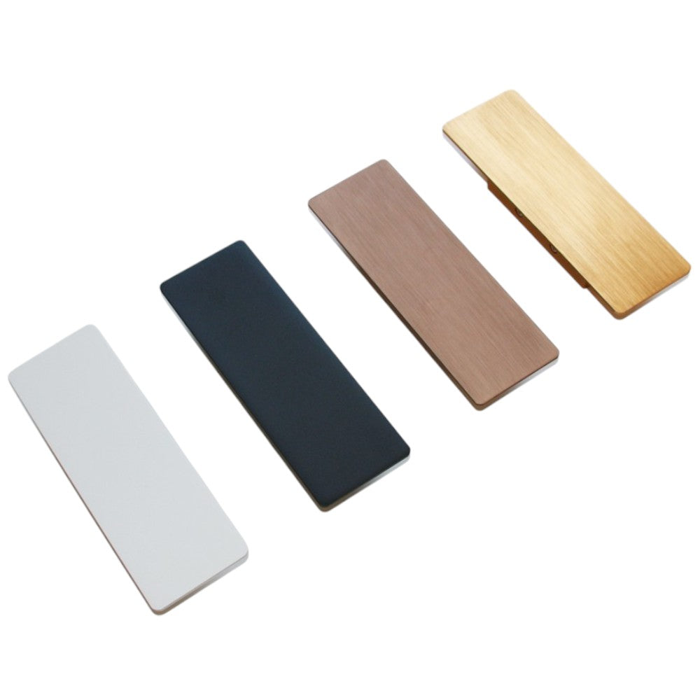 Wall Light Dual Up & Down LED 6W Aluminum