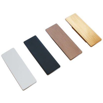 Wall Light Dual Up & Down LED 6W Aluminum