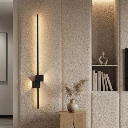 Wall Light Integrated LED Indirect Glare-Free