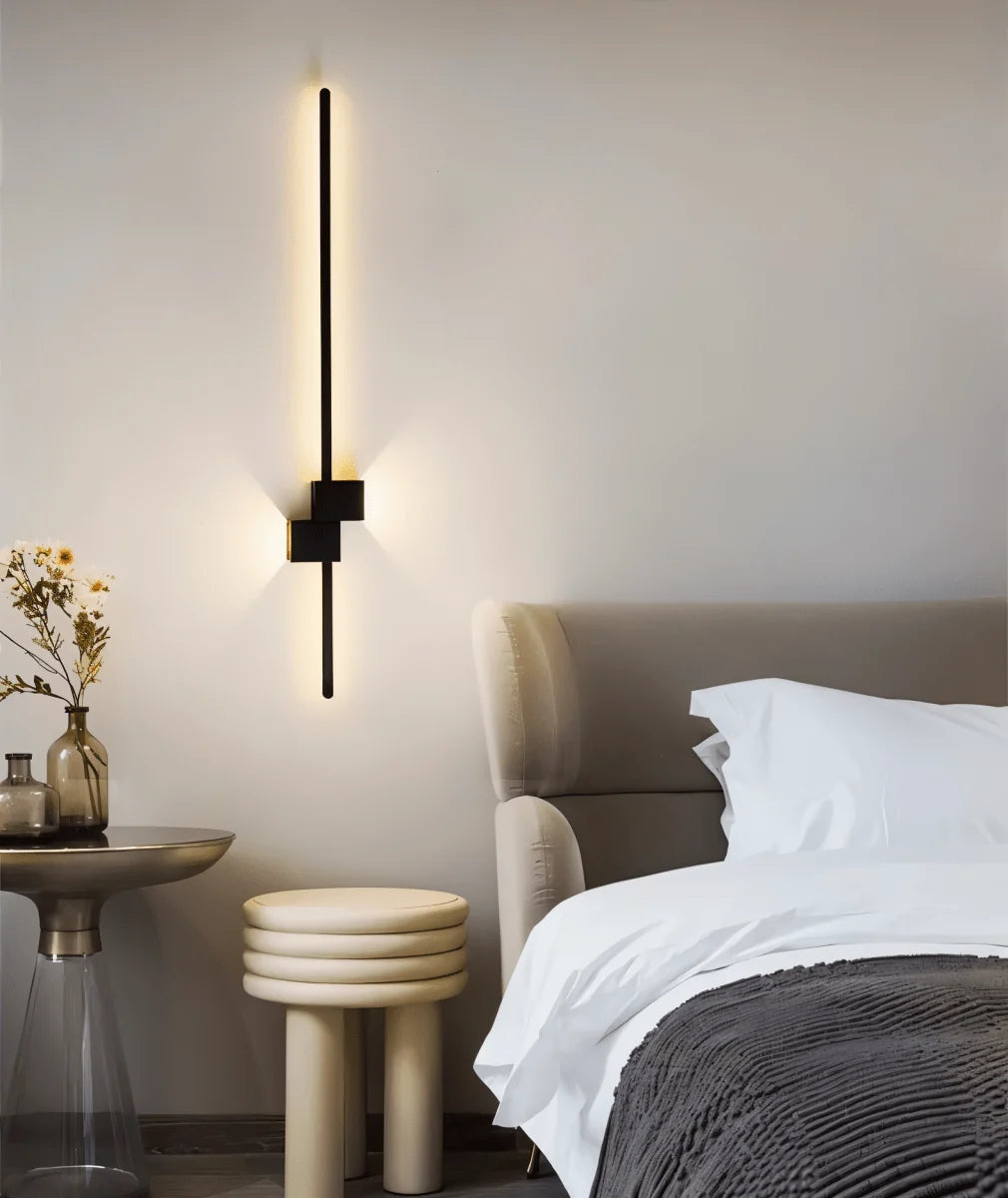 Wall Light Integrated LED Soft Indirect Lighting