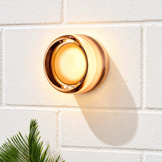 Wall Light Integrated LED Three Color Temperatures