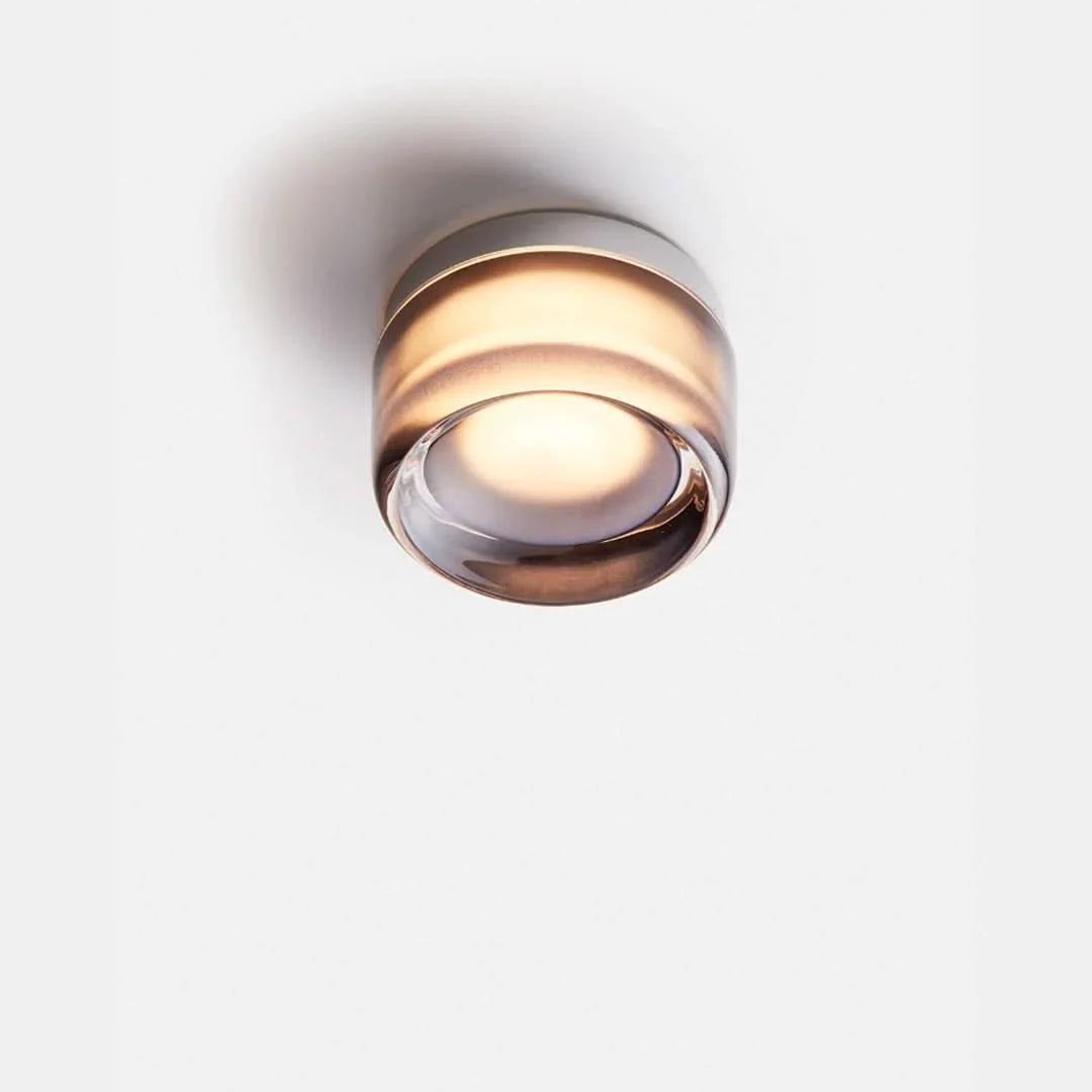 Wall Light Integrated LED Three Color Temperatures
