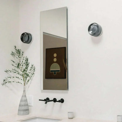 Wall Light Integrated LED Three Color Temperatures