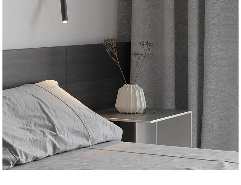 Wall Light Integrated LED Three Light Colors