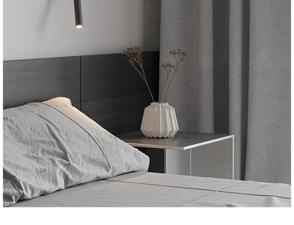Wall Light Integrated LED Three Light Colors