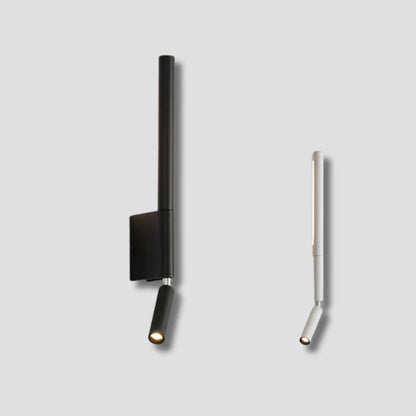 Wall Light Integrated LED Three Light Colors