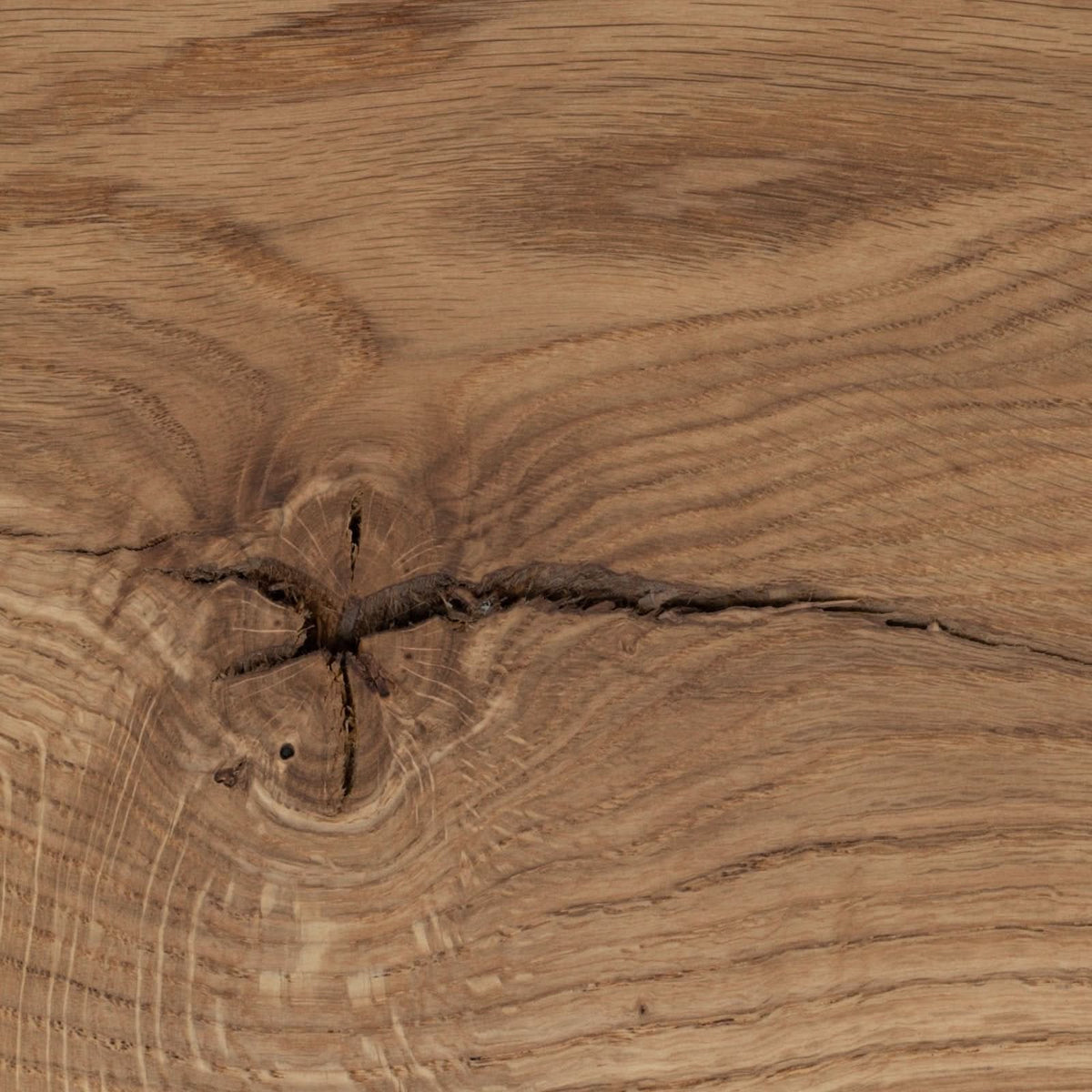 Wall Light Round Design Natural Wood Finish Soft Indirect Lighting