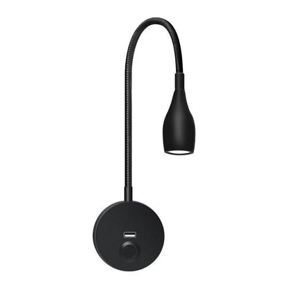 Wall Light Wireless Touch Control Adjustable Color Temperature