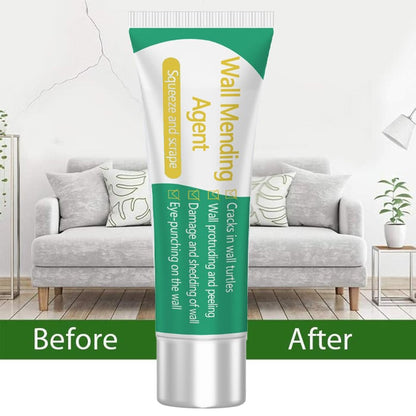 Wall Repair Cream Instant-Fill Waterproof Fast-Drying