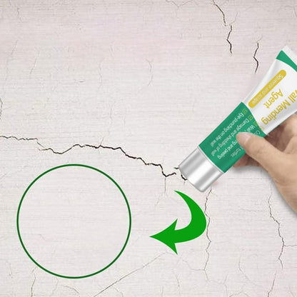 Wall Repair Cream Instant-Fill Waterproof Fast-Drying