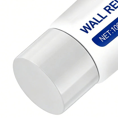 Wall Repair Paste 13 Inch Hole Repair Moisture-Resistant