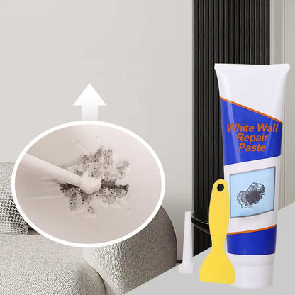Wall Repair Paste Ready-to-Use Sandable 200 g