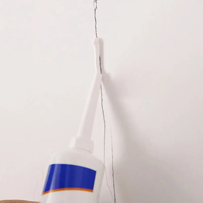 Wall Repair Paste Ready-to-Use Sandable 200 g