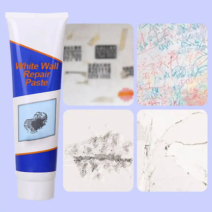 Wall Repair Paste Ready-to-Use Sandable 200 g